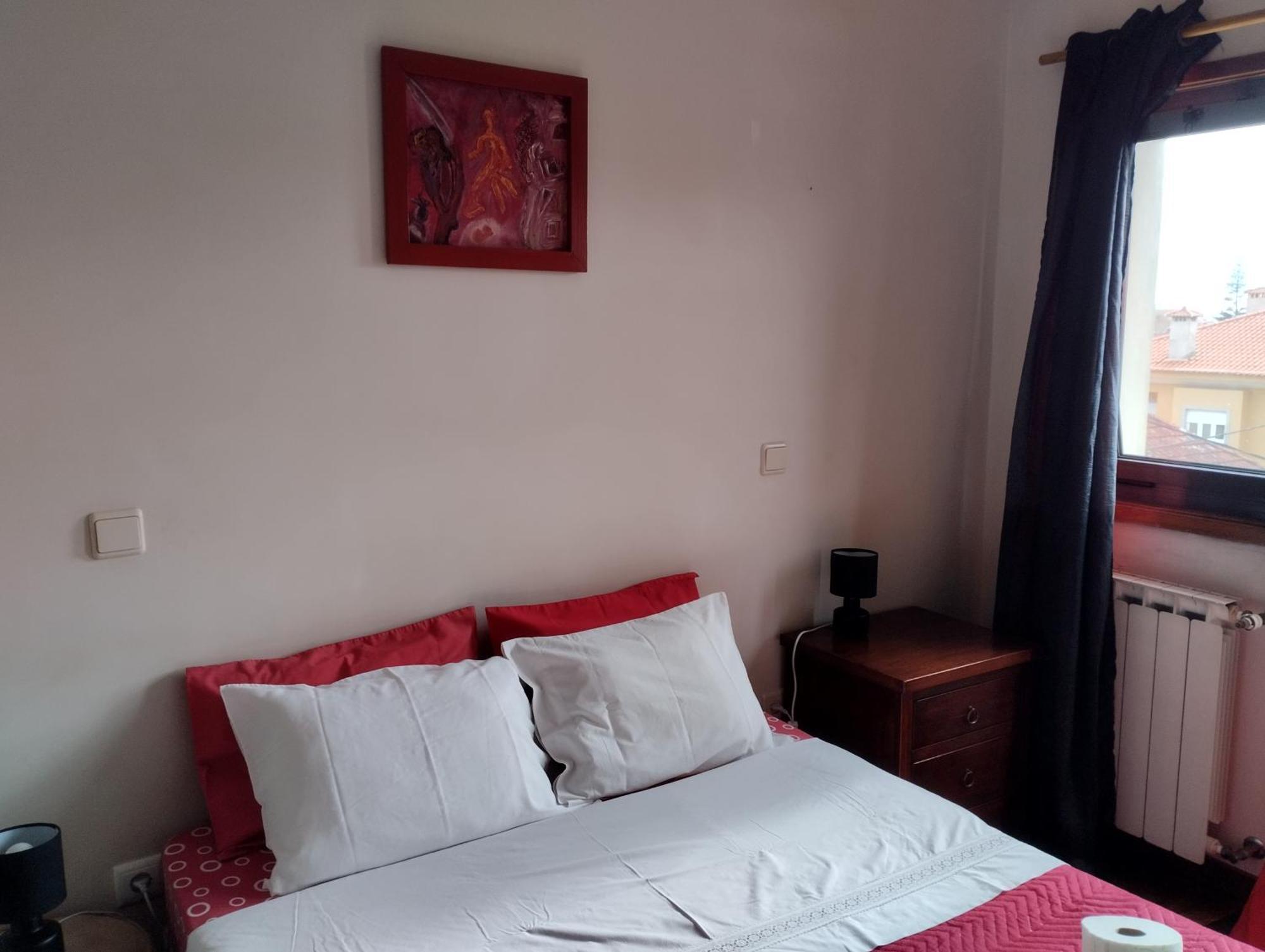 Sweets Suites Espinho Zimmer foto